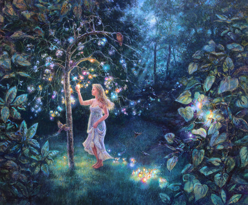 Original 'Fairy Blossom'