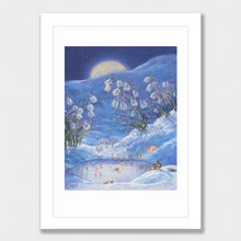 Load image into Gallery viewer, Fun in the Snow Print