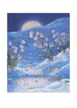 Load image into Gallery viewer, Fun in the Snow Print