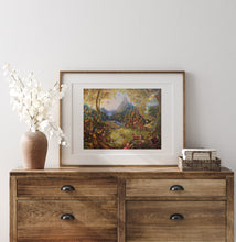 Load image into Gallery viewer, Morning Chorus Print