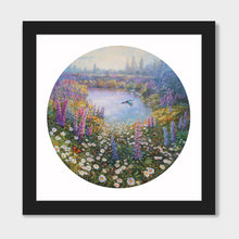 Load image into Gallery viewer, My Secret Place Print