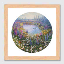 Load image into Gallery viewer, My Secret Place Print