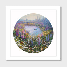 Load image into Gallery viewer, My Secret Place Print