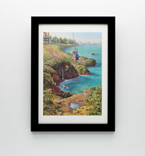 Load image into Gallery viewer, Safari Playground print