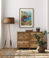 Load image into Gallery viewer, Safari Playground print