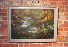 Load image into Gallery viewer, Original &#39;Fairy Glade&#39;