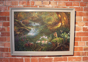 Original 'Fairy Glade'