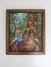 Load image into Gallery viewer, Original &#39;The Fairy Tree&#39;