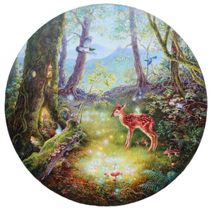 Original - Bambi In The Woods II