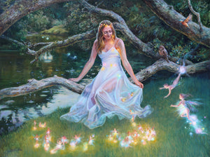 Original - Midsummers Encounter