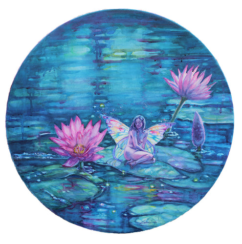 Original - Water Nymph